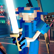 机器人角斗场(内置MOD菜单)无广告版