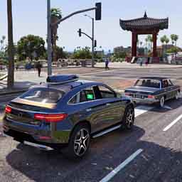 模拟真实驾驶3D无限金币版