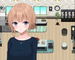 当新婚妻子梅古堕落时