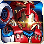 机战大联盟无敌版