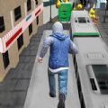 英雄快快跑地铁跑酷