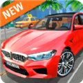 汽车模拟器5无限金币版