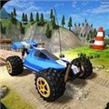 怪物卡车越野竞速2021