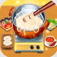 风味美食街2023无限金币钻石版