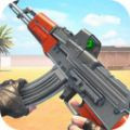 突击精英反恐任务无限金币版