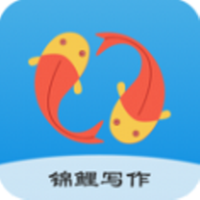 锦鲤写作