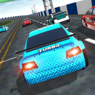 涡轮赛车3D(TurboRacing3D)最新版
