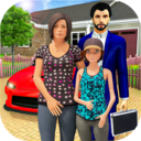 老爹真实模拟器中文版