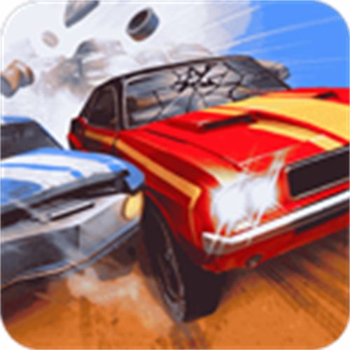赛车大战无限金币版