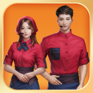 超市模拟器无限金币无限钻石(免广告)红包版