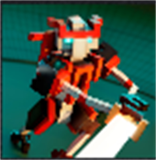 机器人世界大冒险