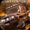 SUV UAZ HUNTER