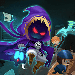 恐怖女巫躲猫猫无限金币版