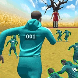 恐怖城市大作战无敌版