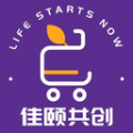 佳颐共创商城
