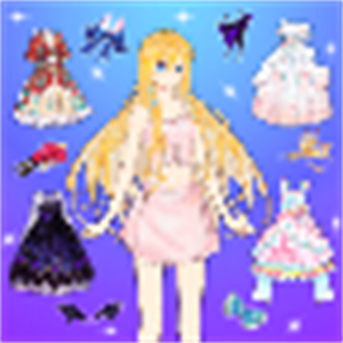 可可偶像祭无限服装版