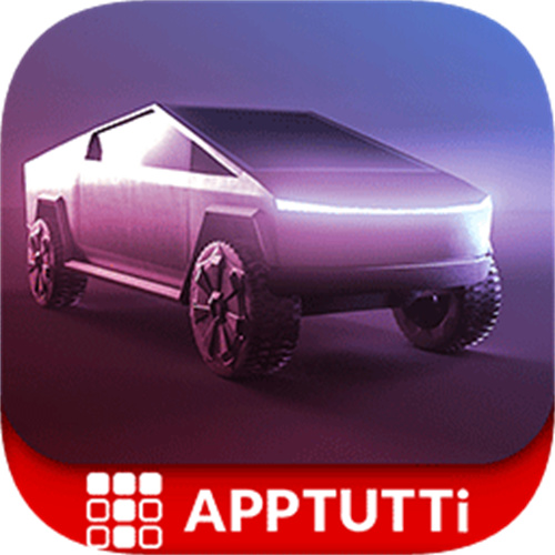 大皮卡货运达人无限金币版