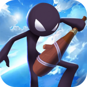 部落弓箭对决战场免广告无限金币版