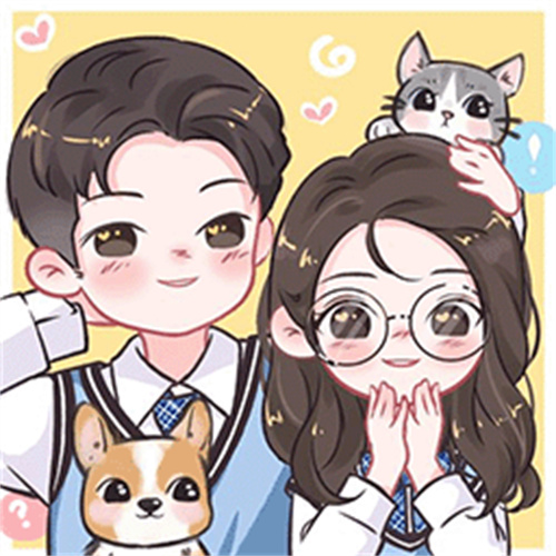 心动女友小家无限金币无限钻石版