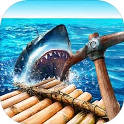 大海求生中文无限金币版