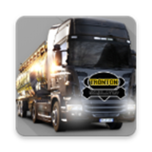 重型卡车模拟器大亨