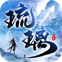 琉璃幻歌戮仙破天