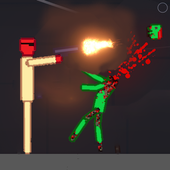 火柴人游乐场汉化版