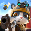 战地动物城免广告内置菜单版