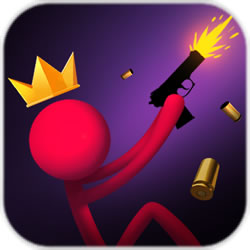 乱斗火柴人内置菜单版