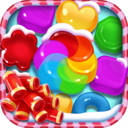 宾果消消消原版