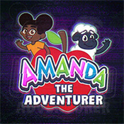 冒险家阿曼达2（AmandaTheAdventure）