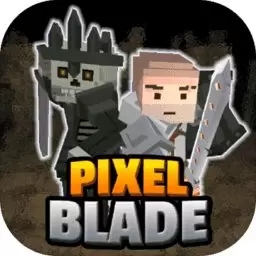 像素刀锋中文版