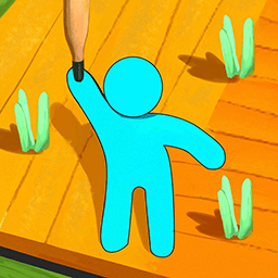 火柴人突击2无限钻石金币版