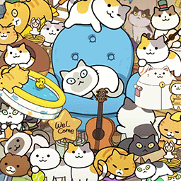 萌物假期红包版