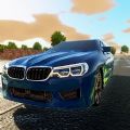 德国汽车模拟器m5无限金币版