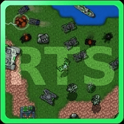 铁锈战争最新2.0.4中文版