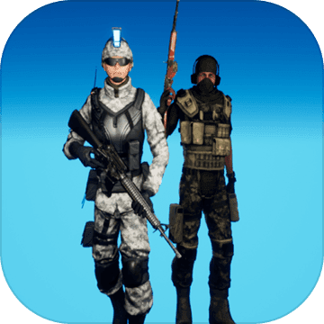 枪战特训无限金币版