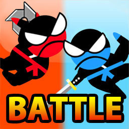 火柴人忍者对决内置菜单最新版