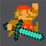 究极玛丽内置菜单版