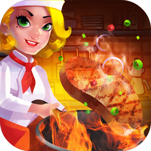 吃货行动无限金币钻石版