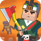 我打僵尸贼猛无敌版