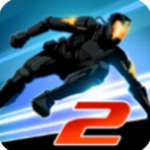 矢量跑酷2无限金币