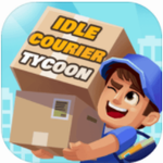 我快递送得超快无限金币