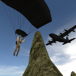 独狼大逃亡无限金币