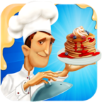 早餐餐厅无限金币