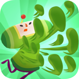 块魂点击无限金币