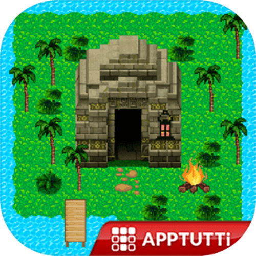 岛屿生存圣庙遗宝无限钻石版