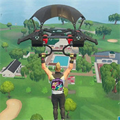 绝地生存精英内置mod菜单中文版