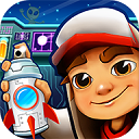 subwaysurfers太空站内购版