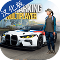 多人停车场无限金币